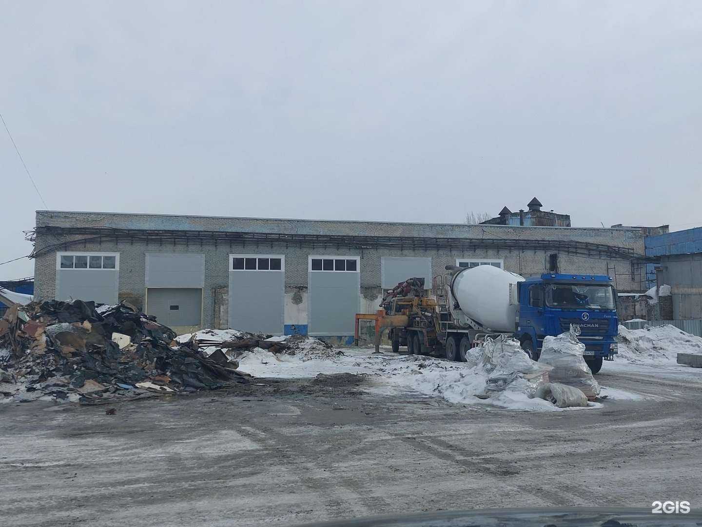 Отзывы на компанию Русмет22 в Барнауле c фото - фотография 2 из 2