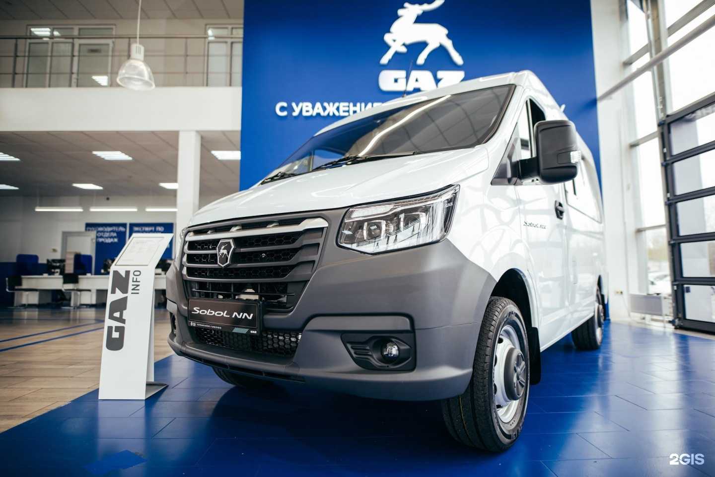 Отзывы на компанию Тринити моторс в Старом Осколе c фото