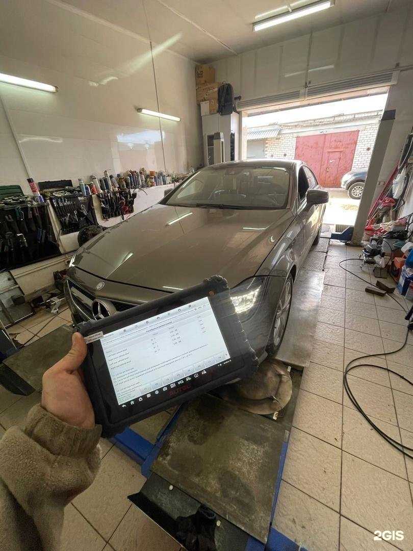 Отзывы на компанию Aeauto в г. Северодвинск c фото