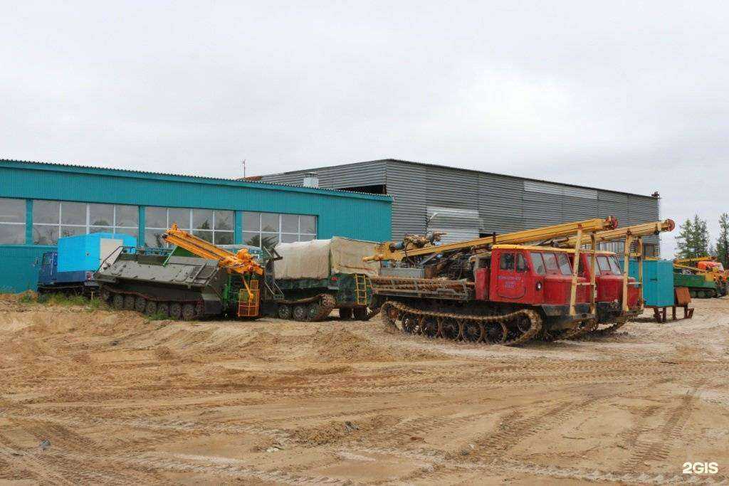 Отзывы на компанию Заполярспецстроймонтаж в г. Новый Уренгой c фото