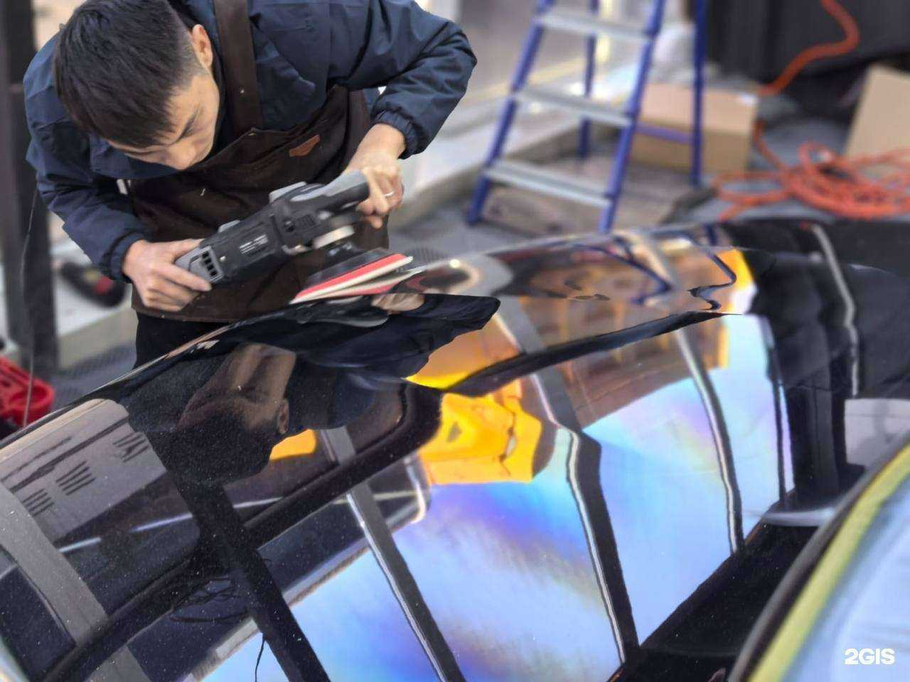 Отзывы на компанию Car Pro в г. Артём c фото