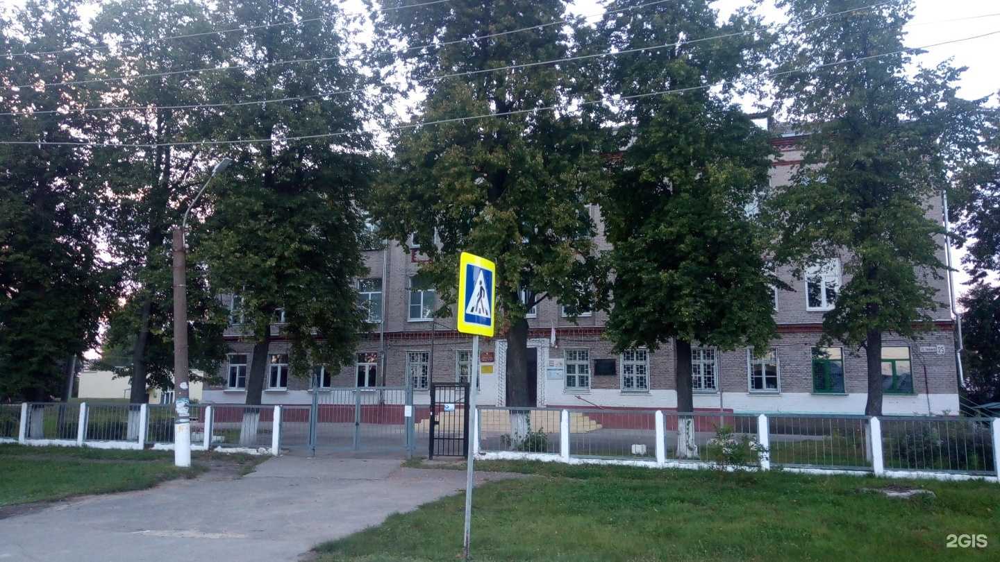 Отзывы на компанию Школа №145 в г. Нижний Новгород c фото