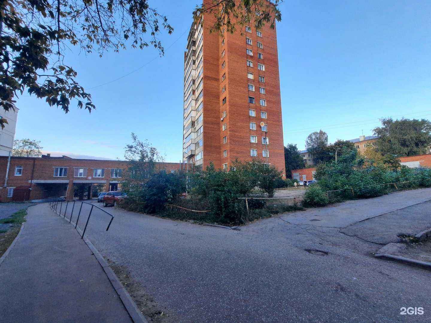 Отзывы на компанию Ника в Чебоксарах c фото - фотография 2 из 2