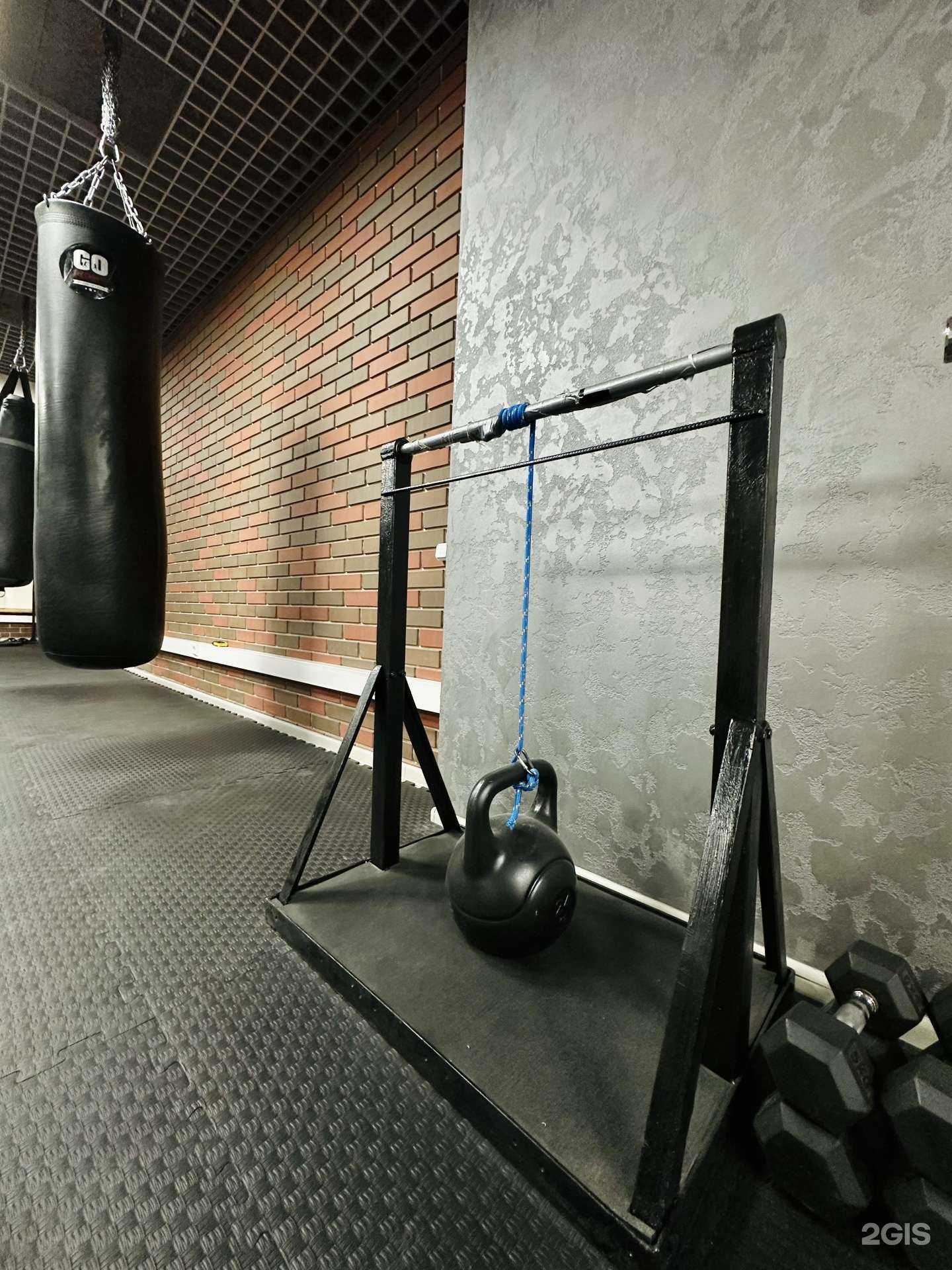 Отзывы на компанию GoFight в Нижнем Новгороде c фото