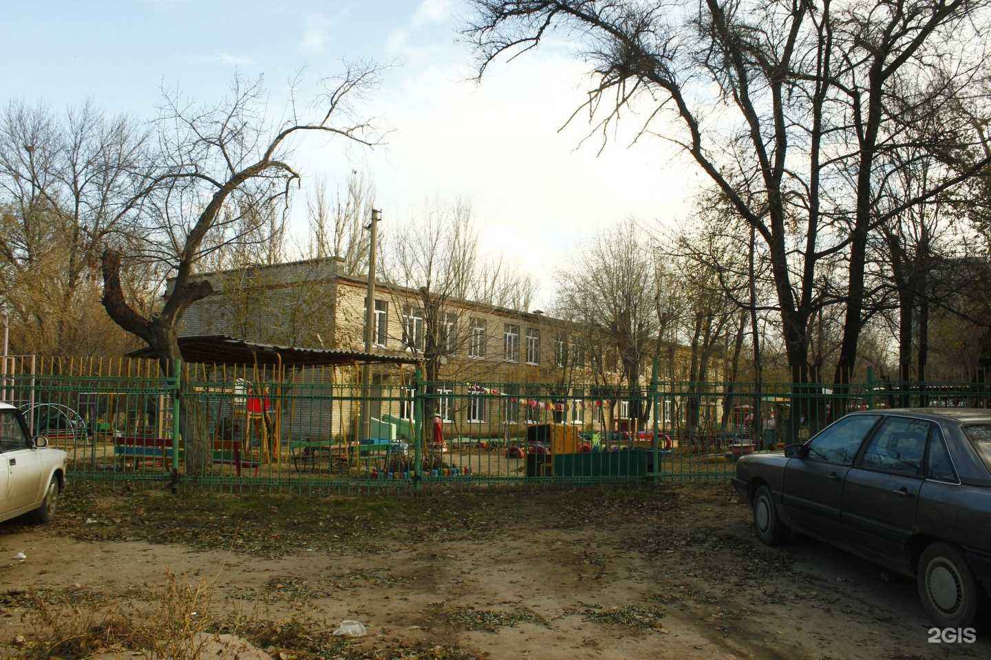 Отзывы на компанию Детский сад №238 в г. Волгоград c фото