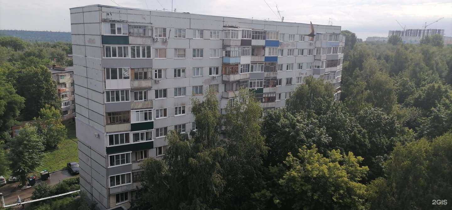 Отзывы на компанию Парикмахерская в Пензе c фото - фотография 2 из 2