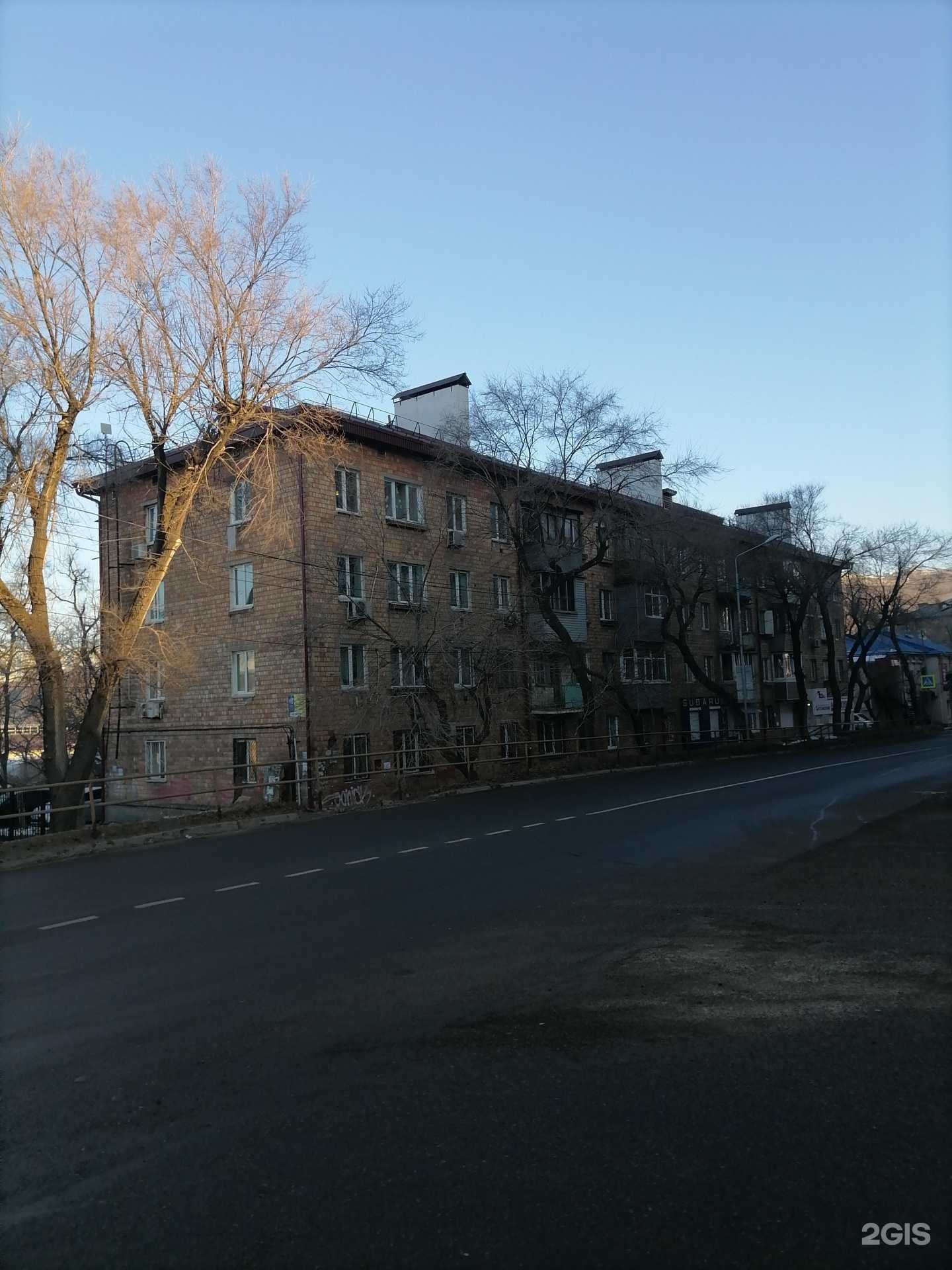 Отзывы на компанию Лаки Лаки в Владивостоке c фото - фотография 2 из 2