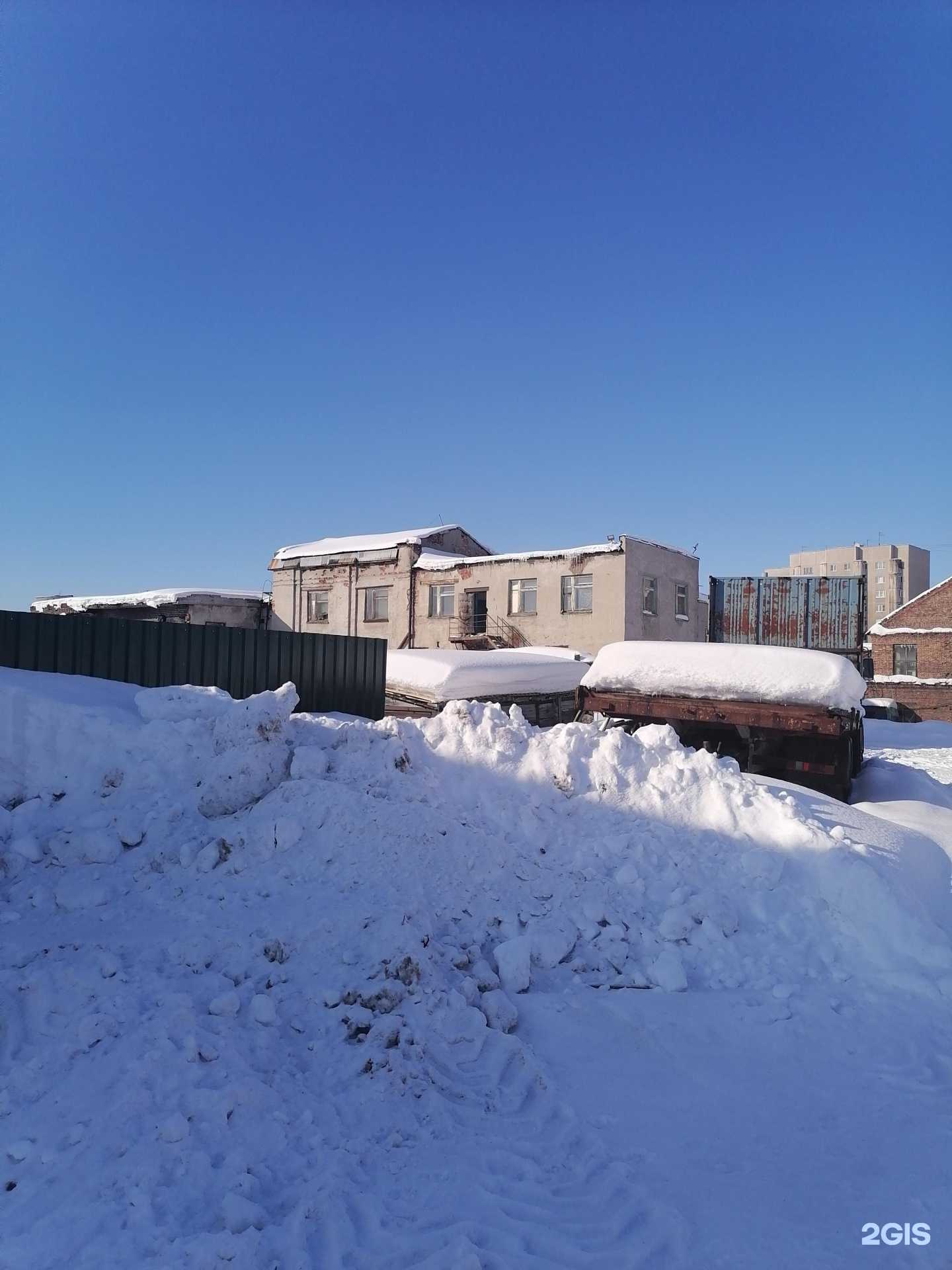 Отзывы на компанию М500 в Мурманске c фото - фотография 2 из 2