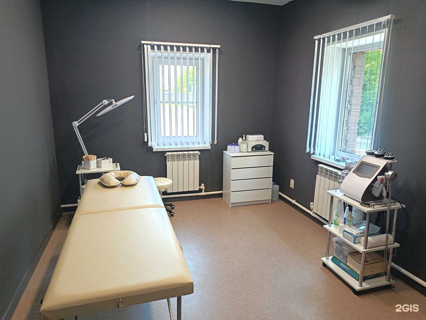 Отзывы на компанию Baginya в г. Шумиха c фото