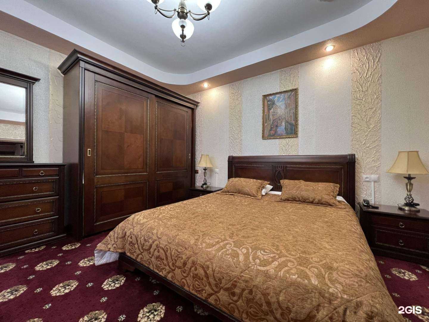 Отзывы на компанию Central в г. Махачкала c фото