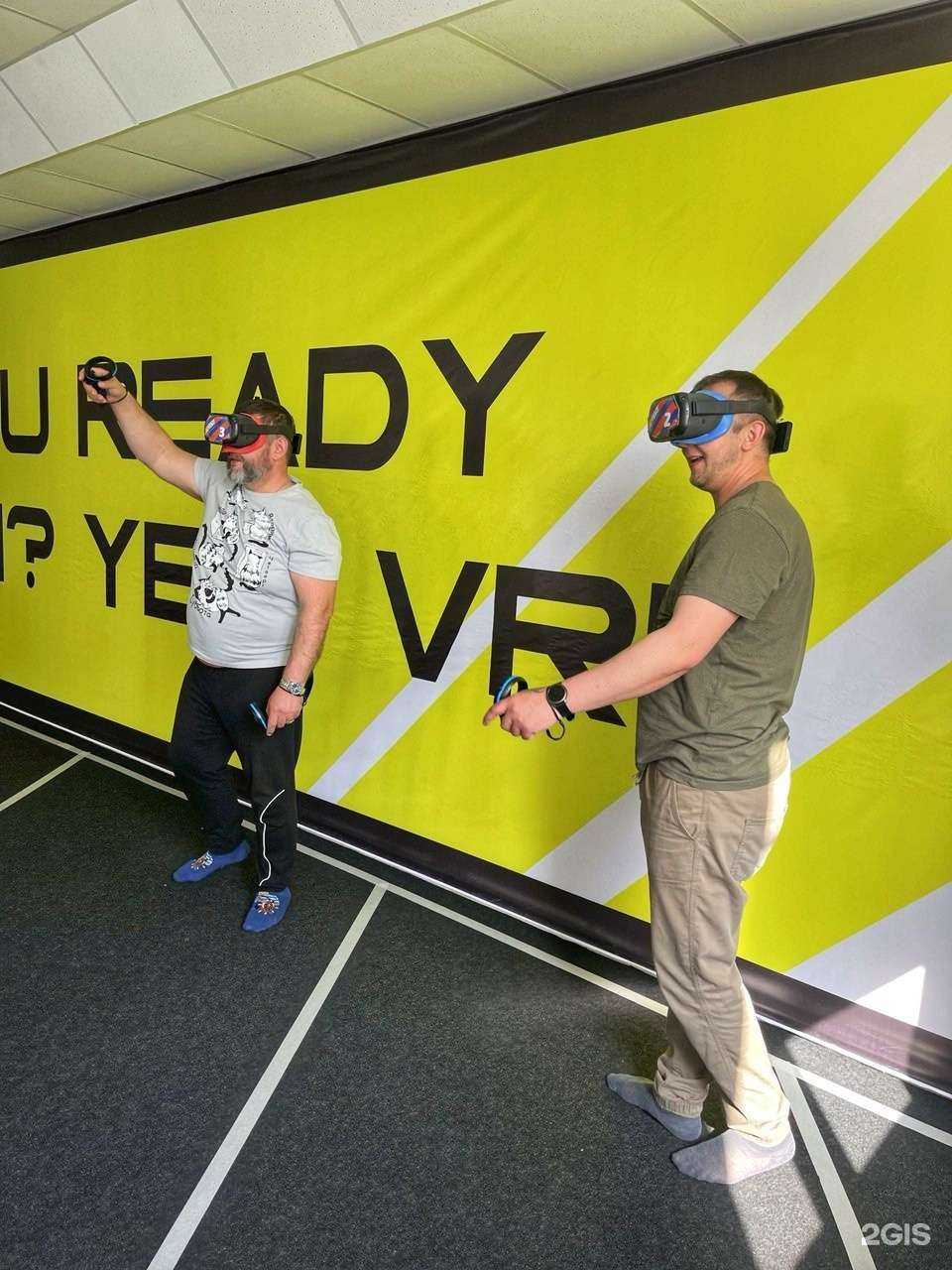 Отзывы на компанию Yesvr в Тольятти c фото