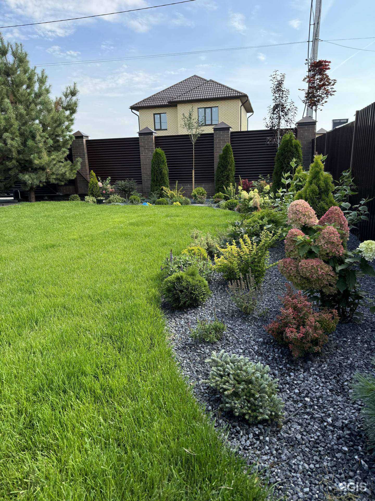 Отзывы на компанию Свой Двор в Казани c фото