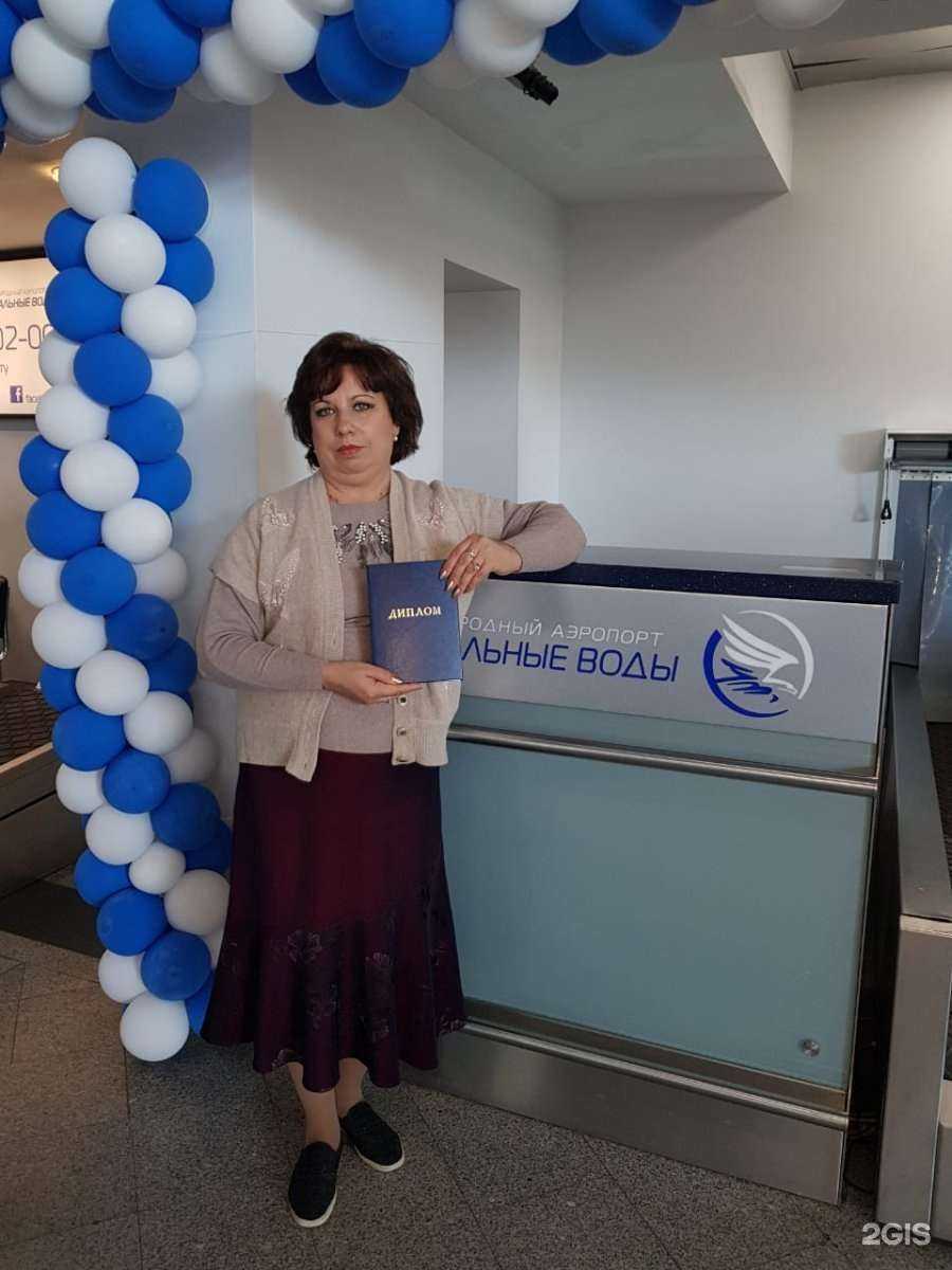 Отзывы на компанию Прогресс в Пятигорске c фото