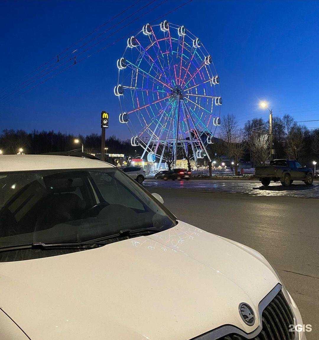 Отзывы на компанию Дачница в Кирове c фото