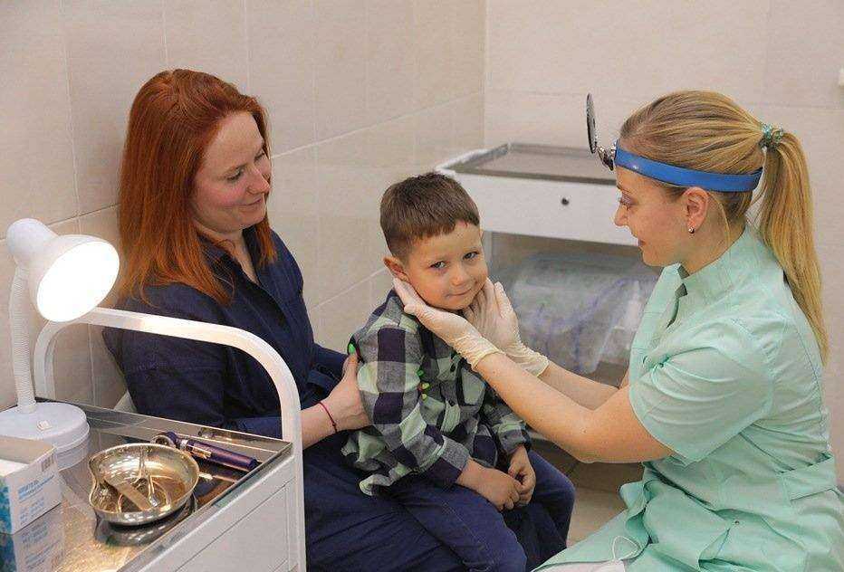 Отзывы на компанию Детский доктор в Екатеринбурге c фото