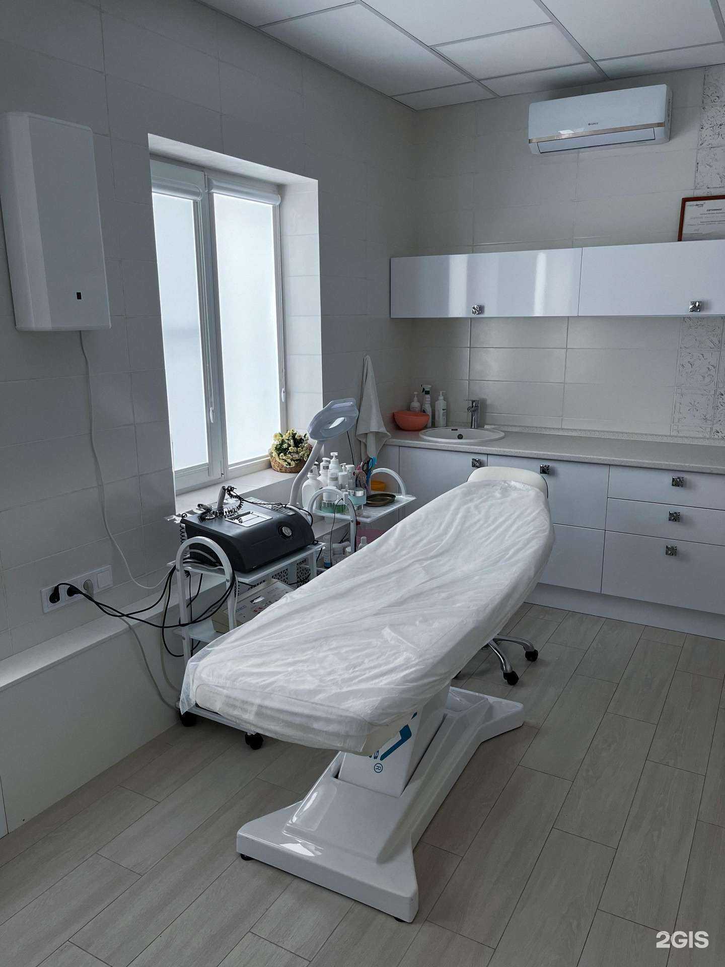 Отзывы на компанию Луч красоты в Ставрополе c фото