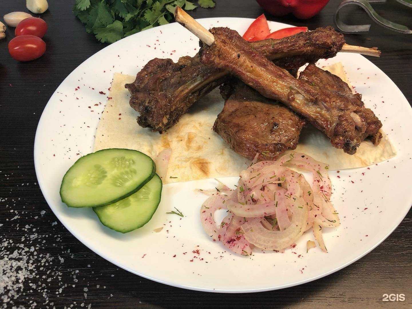 Отзывы на компанию Мясо ждёт в Самаре c фото