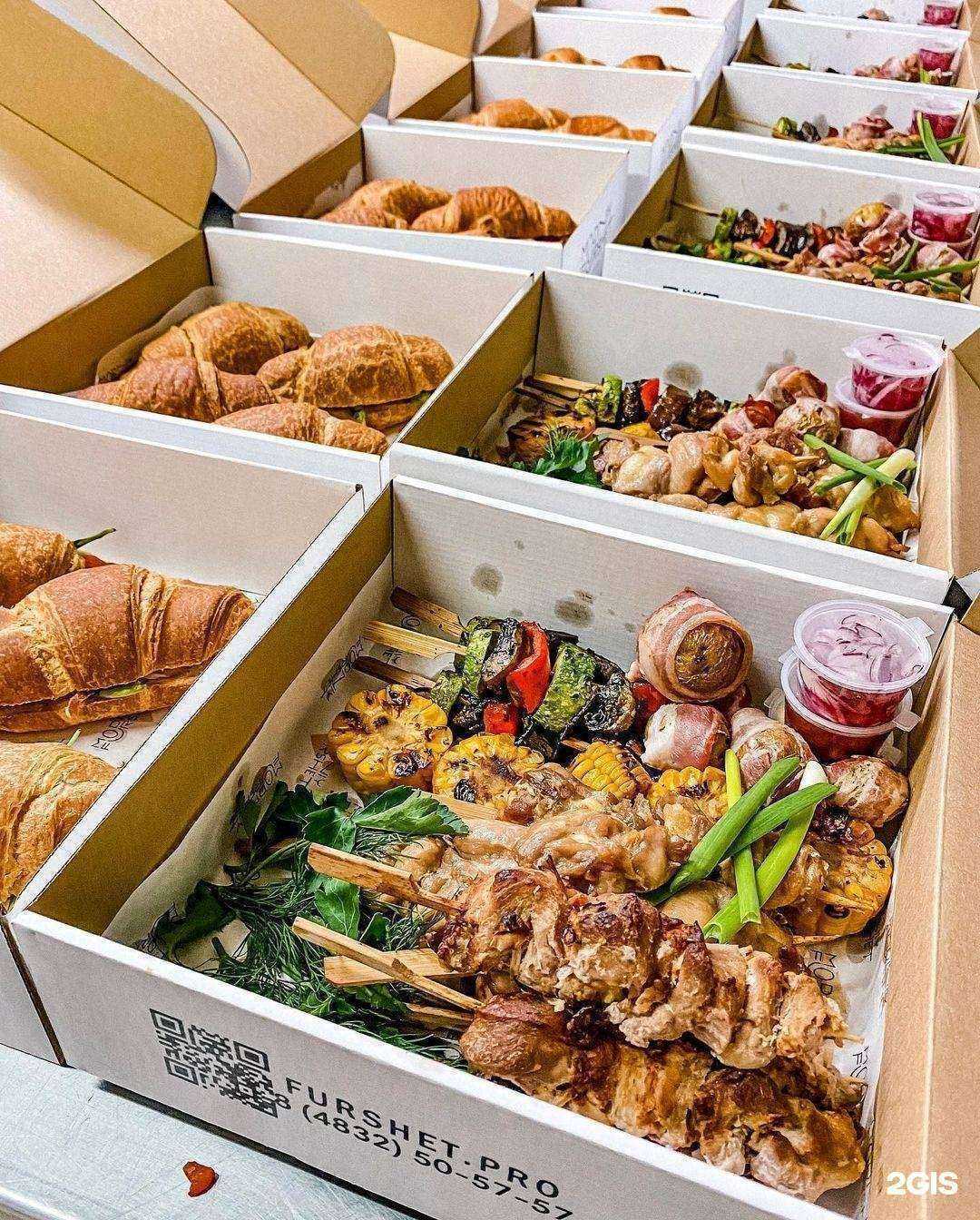 Отзывы на компанию Модный Фуршет в г. Брянск c фото