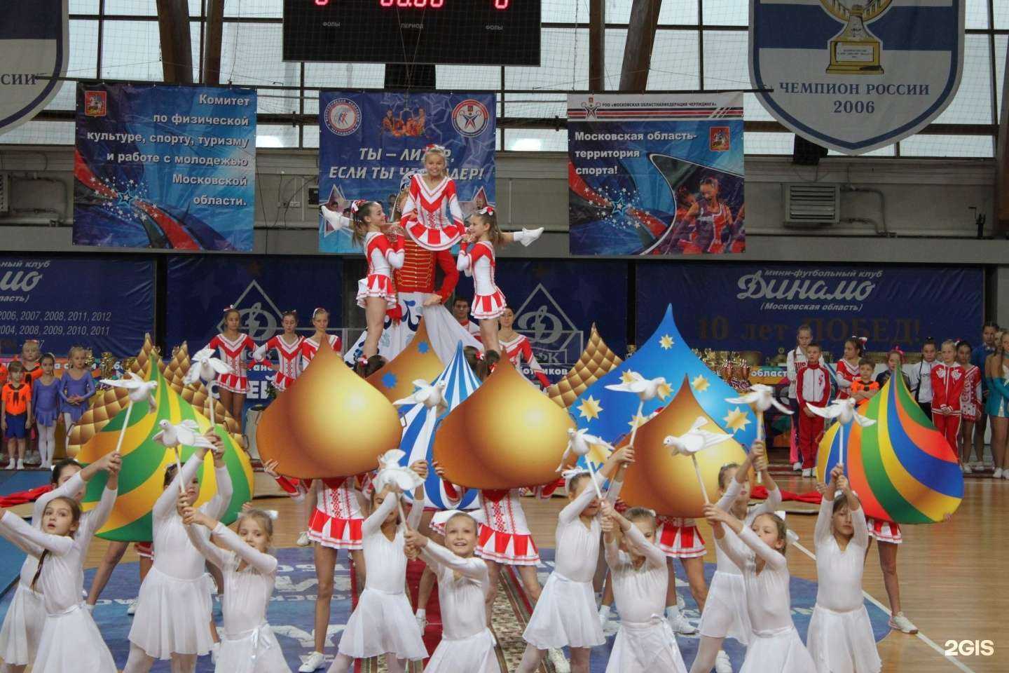 Отзывы на компанию Надежда в Химках c фото