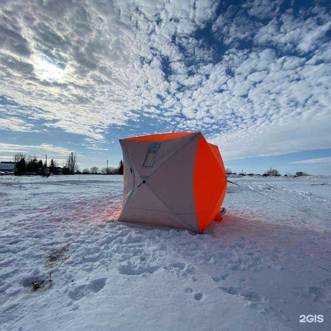 Отзывы на компанию Ermakov в г. Барнаул c фото