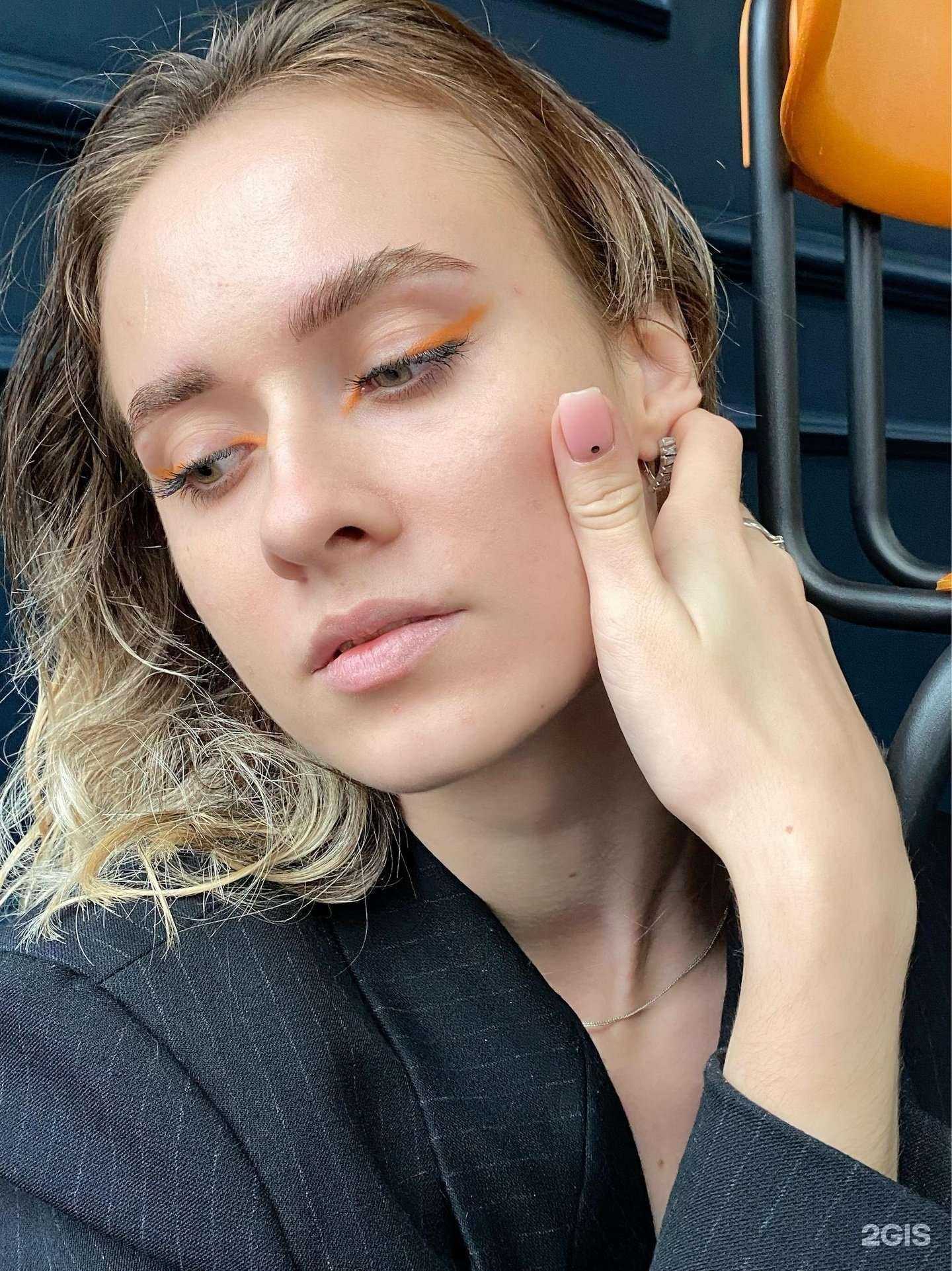 Отзывы на компанию kss_brow bar  в Новосибирске c фото