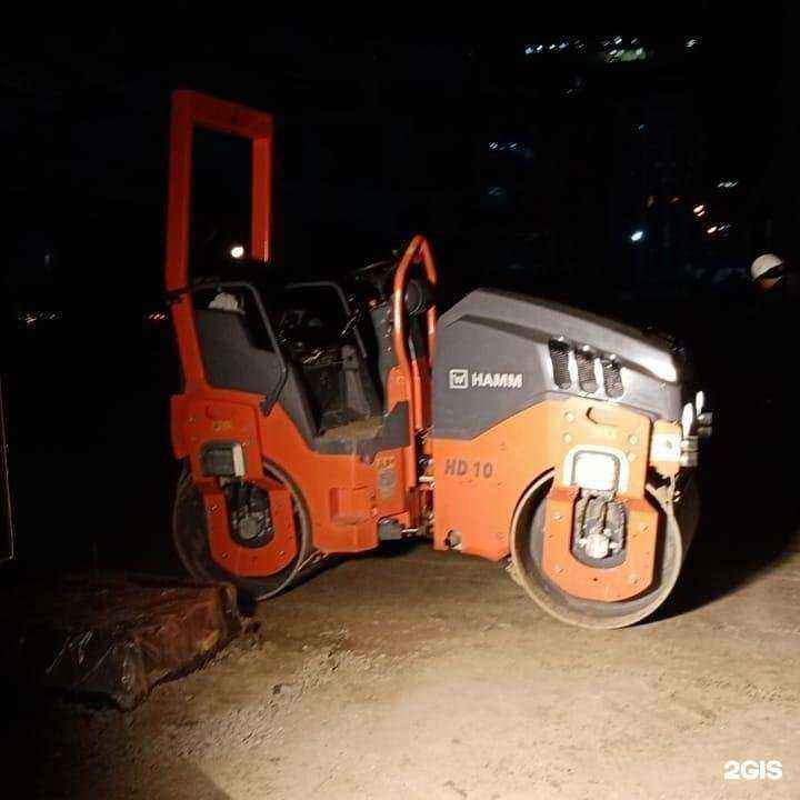 Отзывы на компанию Дорспецсервис в г. Екатеринбург c фото