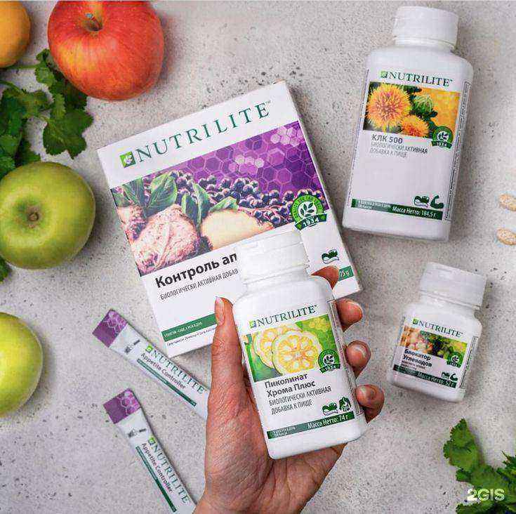 Отзывы на компанию Amway в Бердске c фото