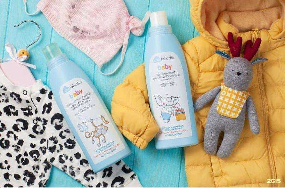 Отзывы на компанию Faberlic в Уссурийске c фото