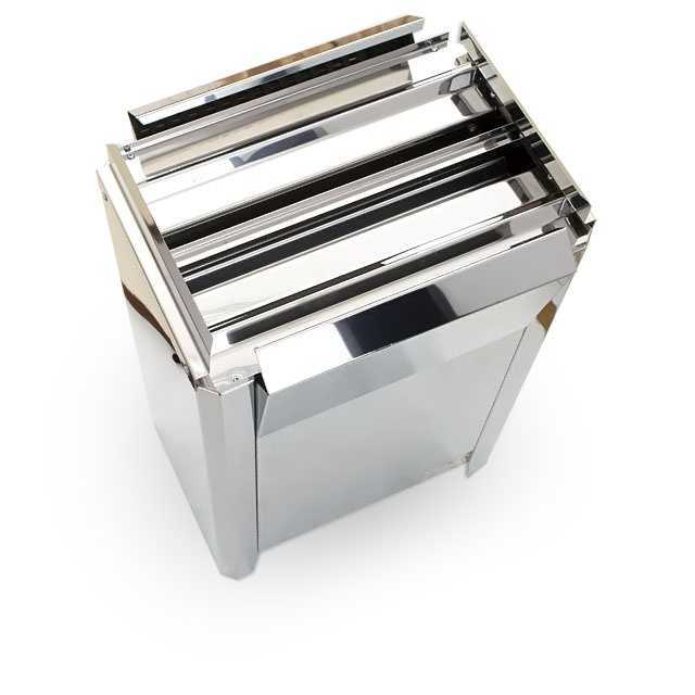 Отзывы на компанию Очаг в Перми c фото