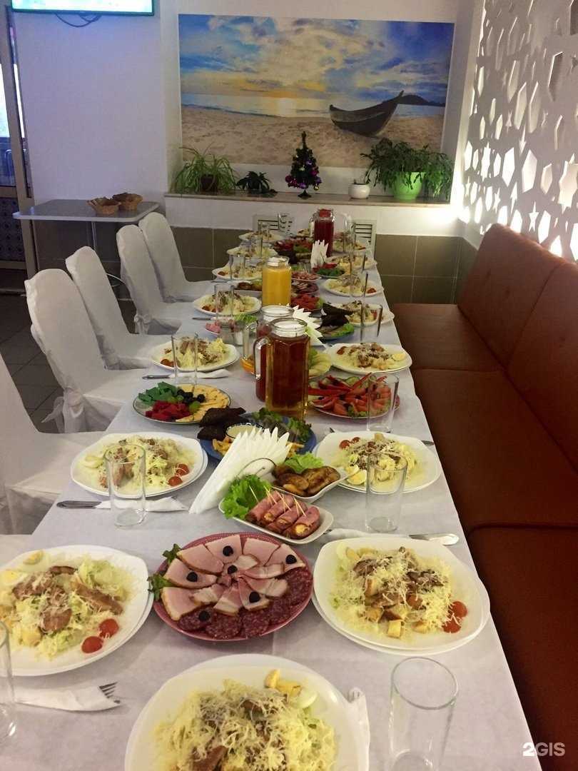 Отзывы на компанию Не Чайхона в г. Ульяновск c фото