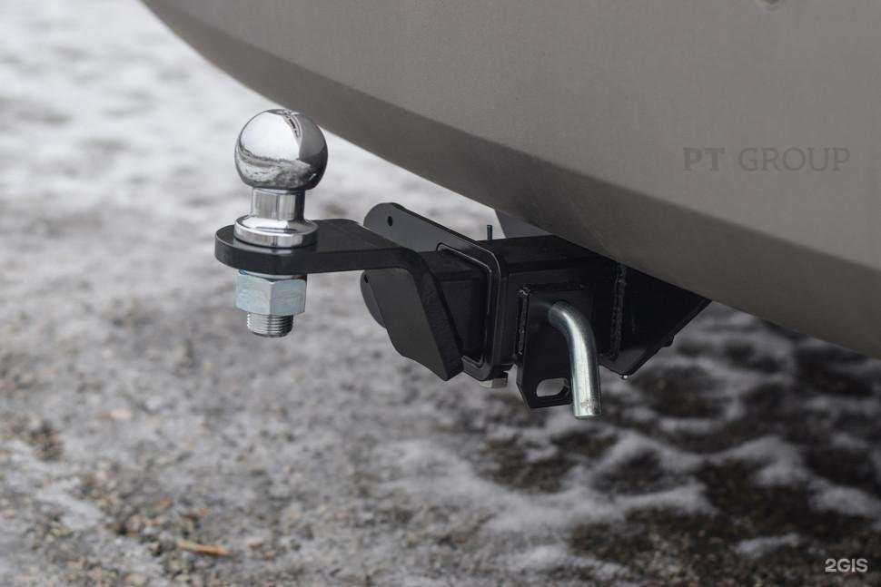 Отзывы на компанию Farkop-club в Перми c фото