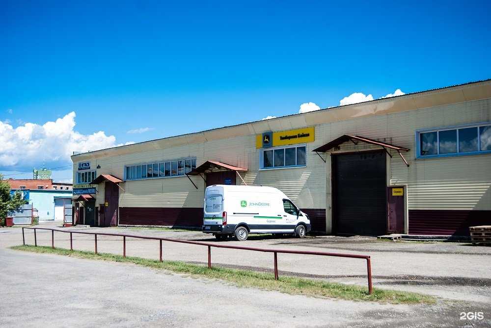 Отзывы на компанию Тимбермаш Байкал в Кемерове c фото