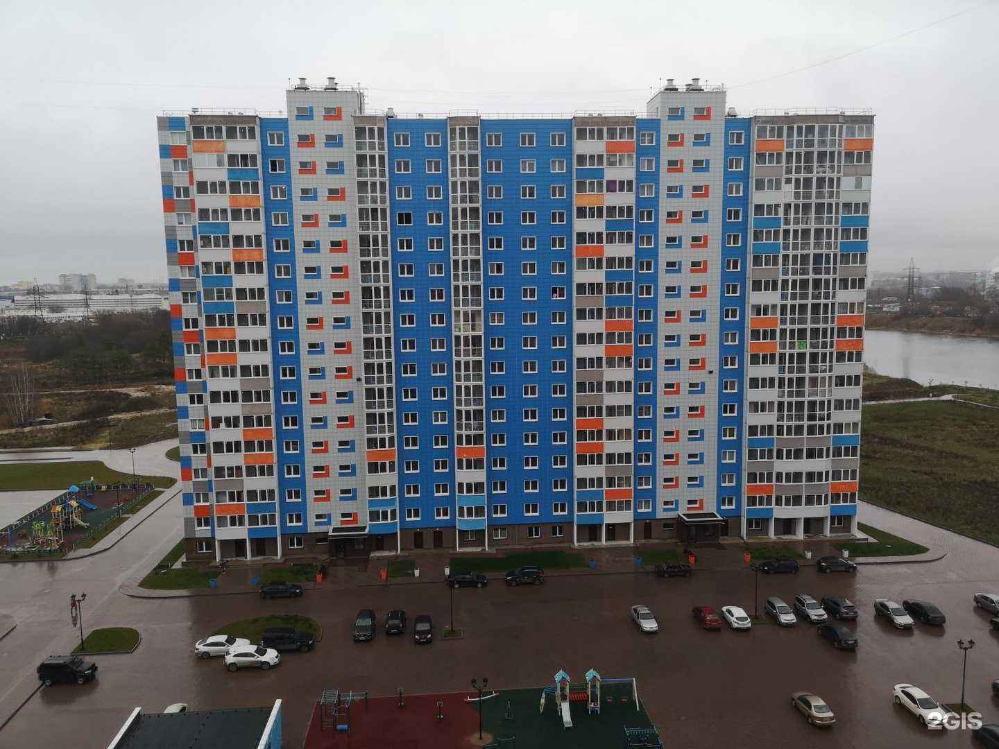 Отзывы на компанию Твоя территория в г. Тверь c фото