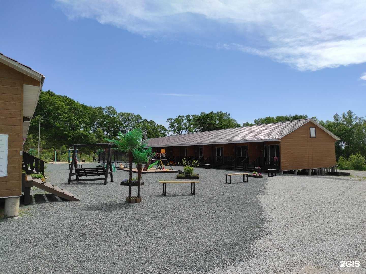 Отзывы на компанию Уютный дворик в Находке c фото