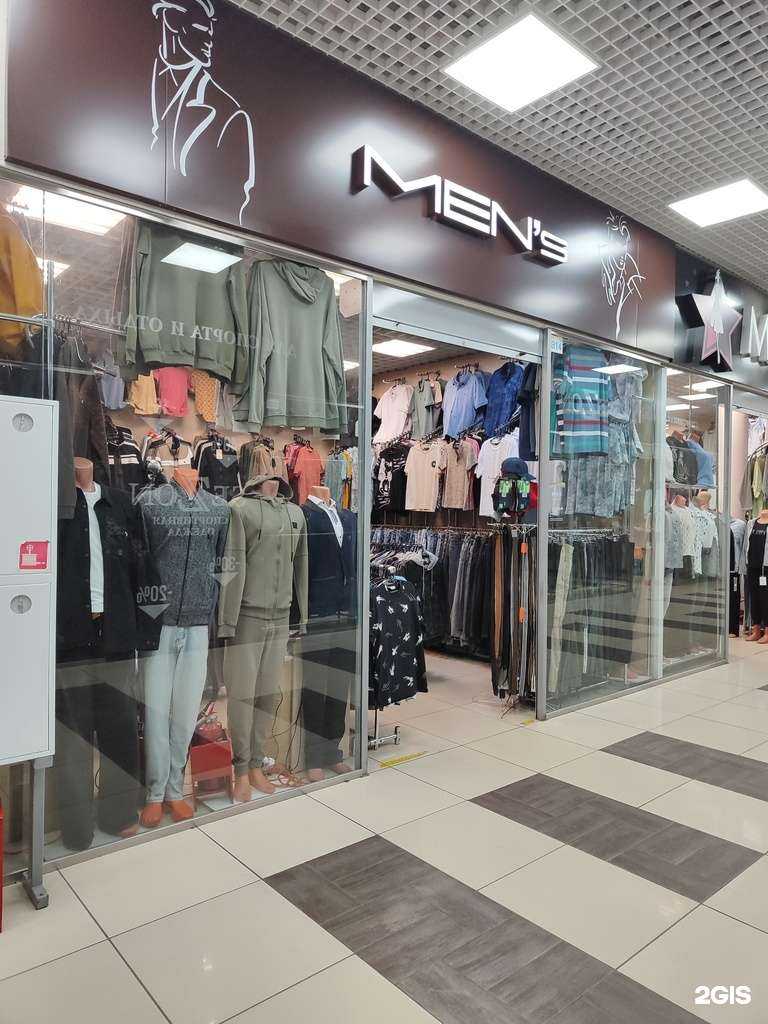 Отзывы на компанию Men`s в Липецке c фото