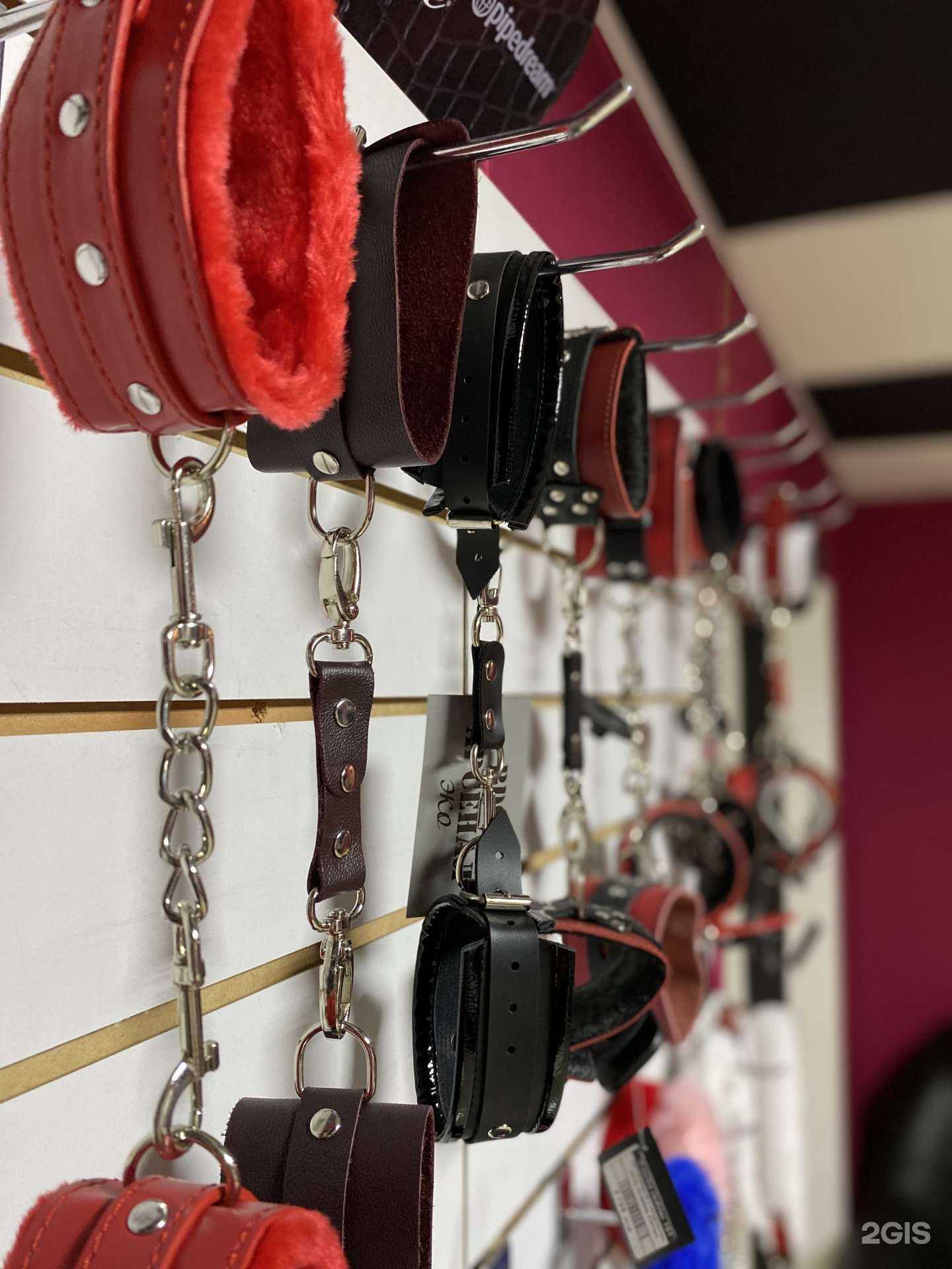 Отзывы на компанию Я тебя люблю 18+ в г. Вологда c фото