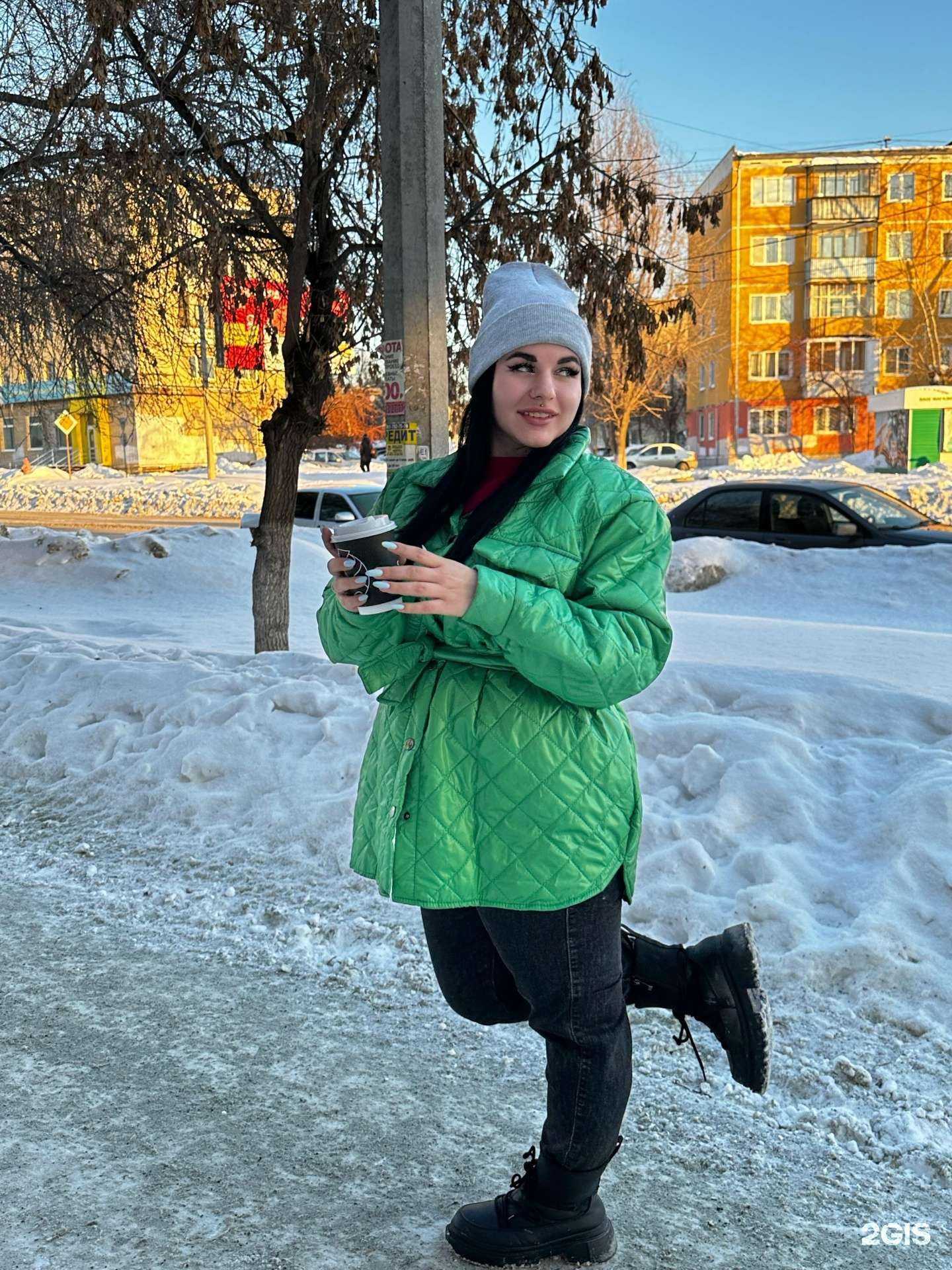 Отзывы на компанию Plus sizze в Каменске-Уральском c фото