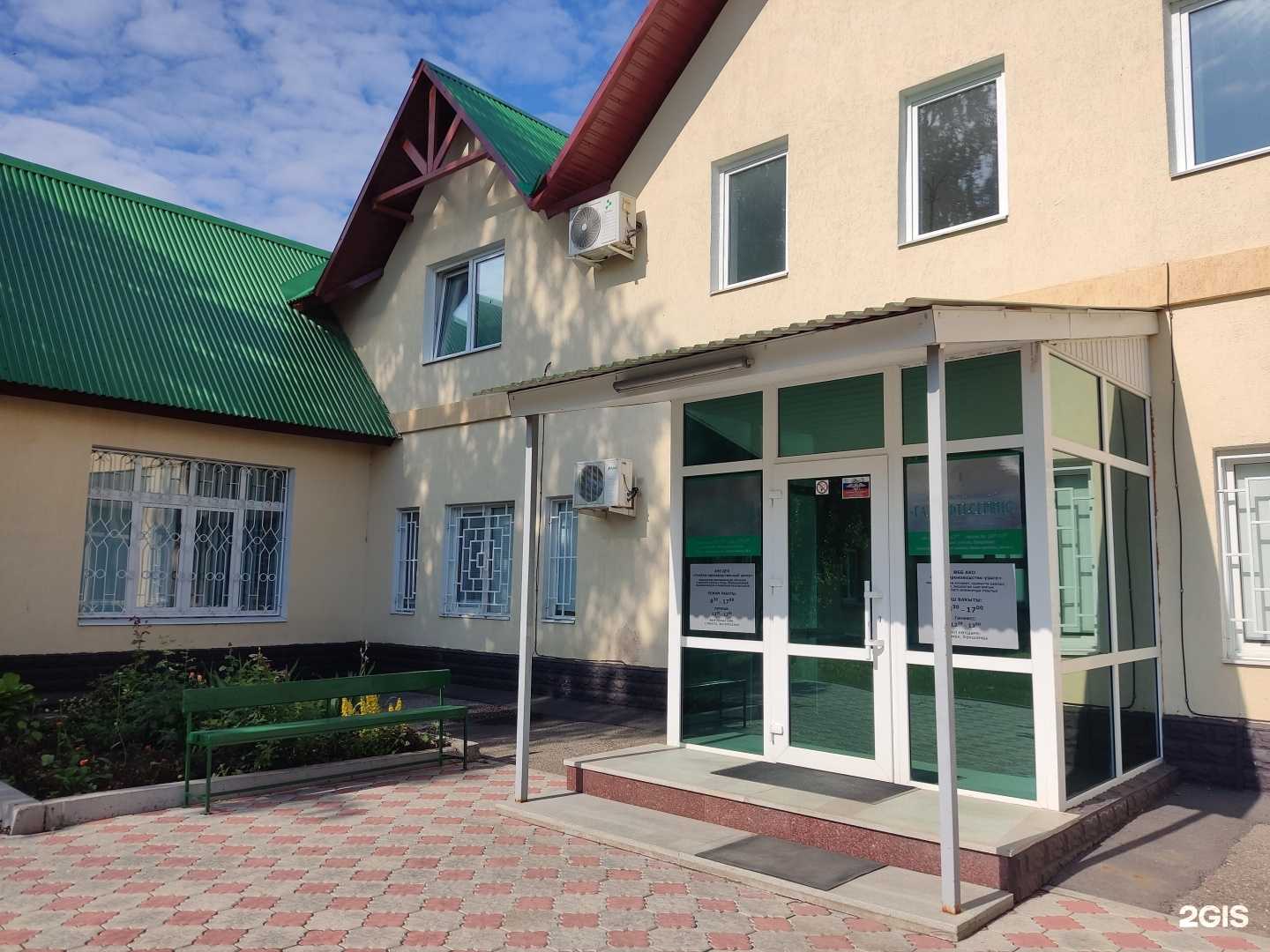 Отзывы на компанию Газнефтесервис в г. Октябрьский c фото