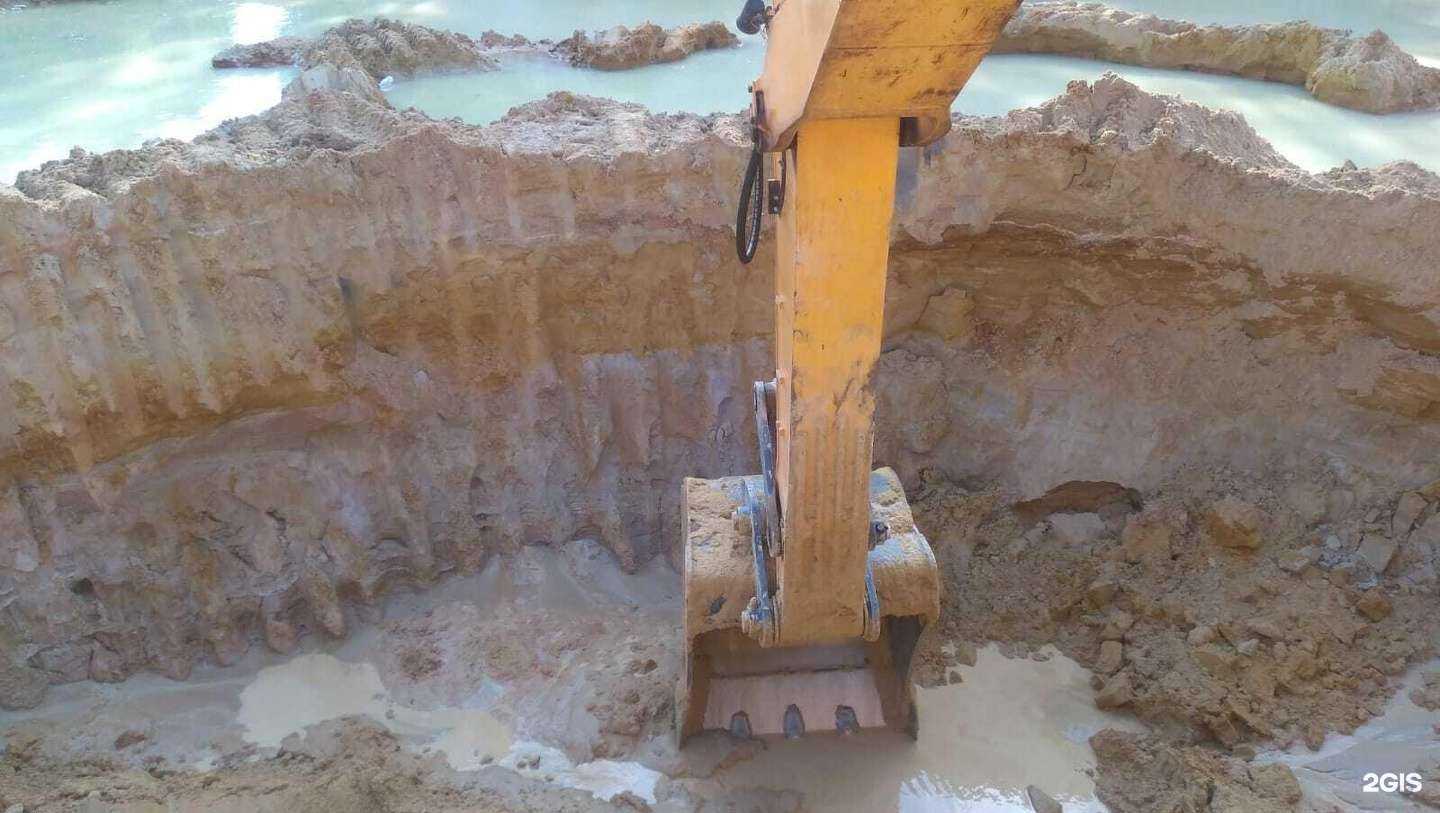 Отзывы на компанию Кременкульский песчаный карьер в Челябинске c фото