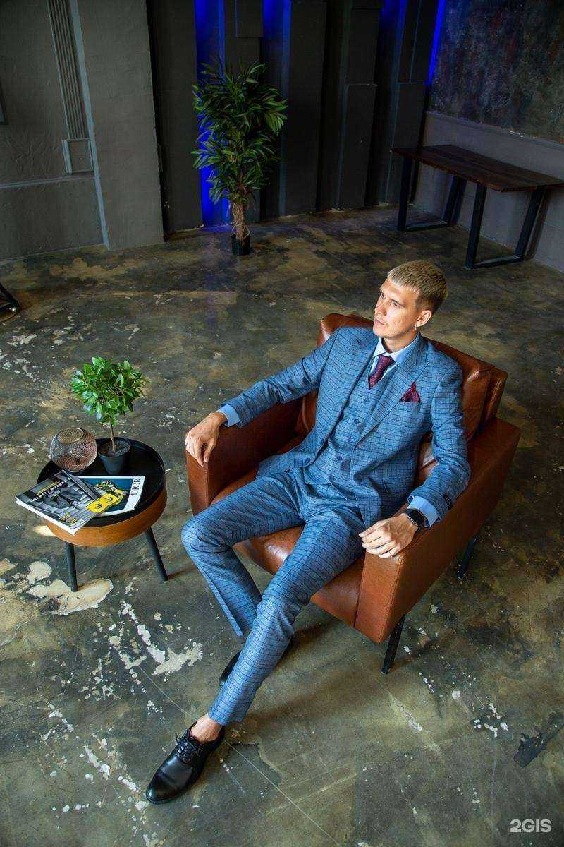 Отзывы на компанию Good Suits в г. Тула c фото