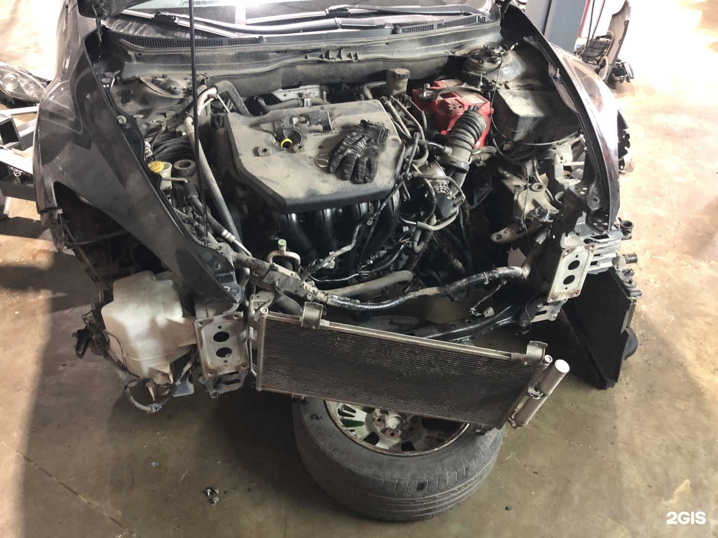 Отзывы на компанию АКПП сервис в Самаре c фото