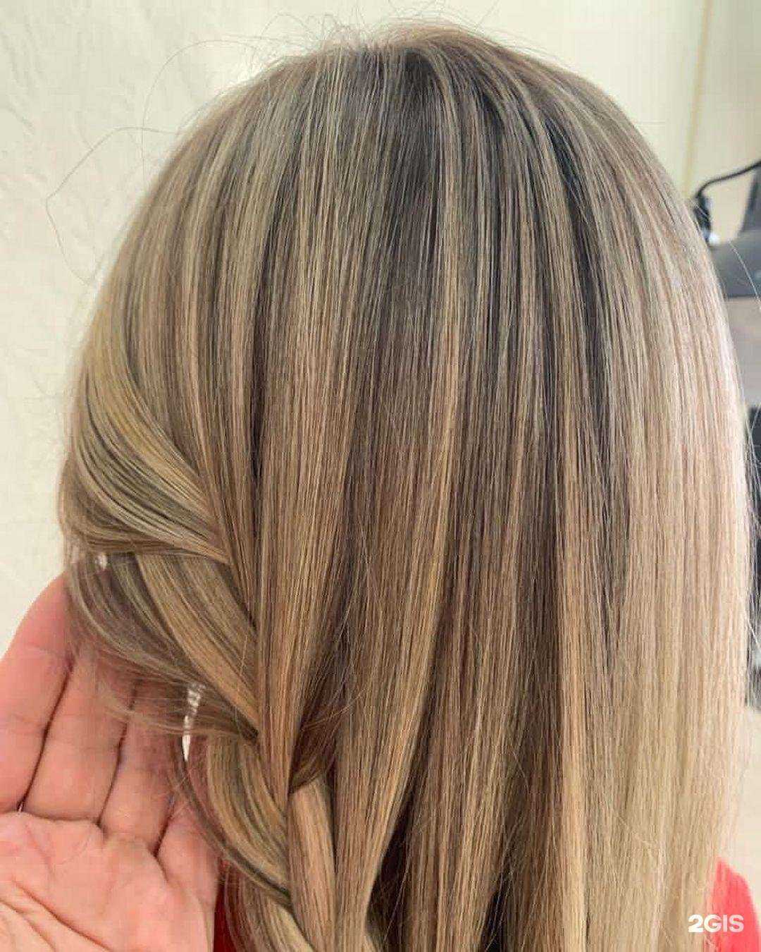 Отзывы на компанию Время красоты в Краснодаре c фото