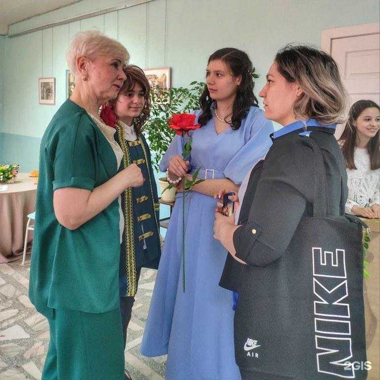 Отзывы на компанию Центр профессионального самоопределения в Красноярске c фото