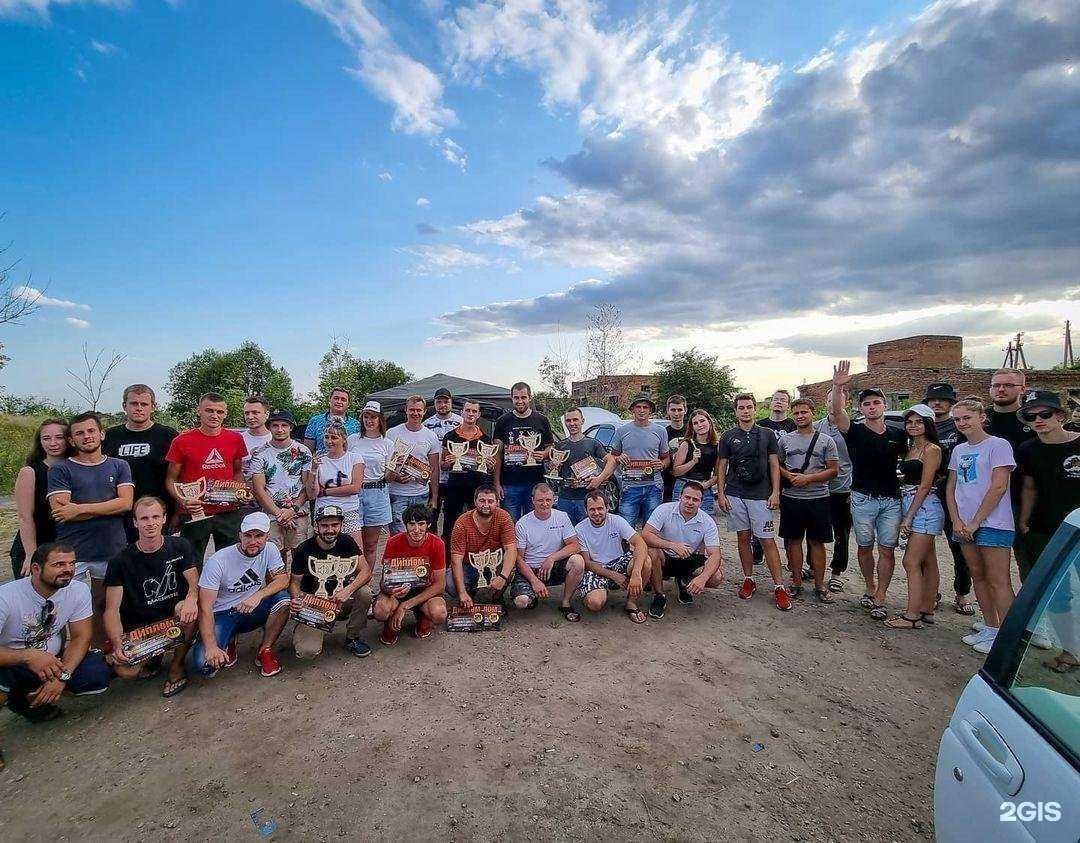 Отзывы на компанию Unreal Sound в г. Курск c фото