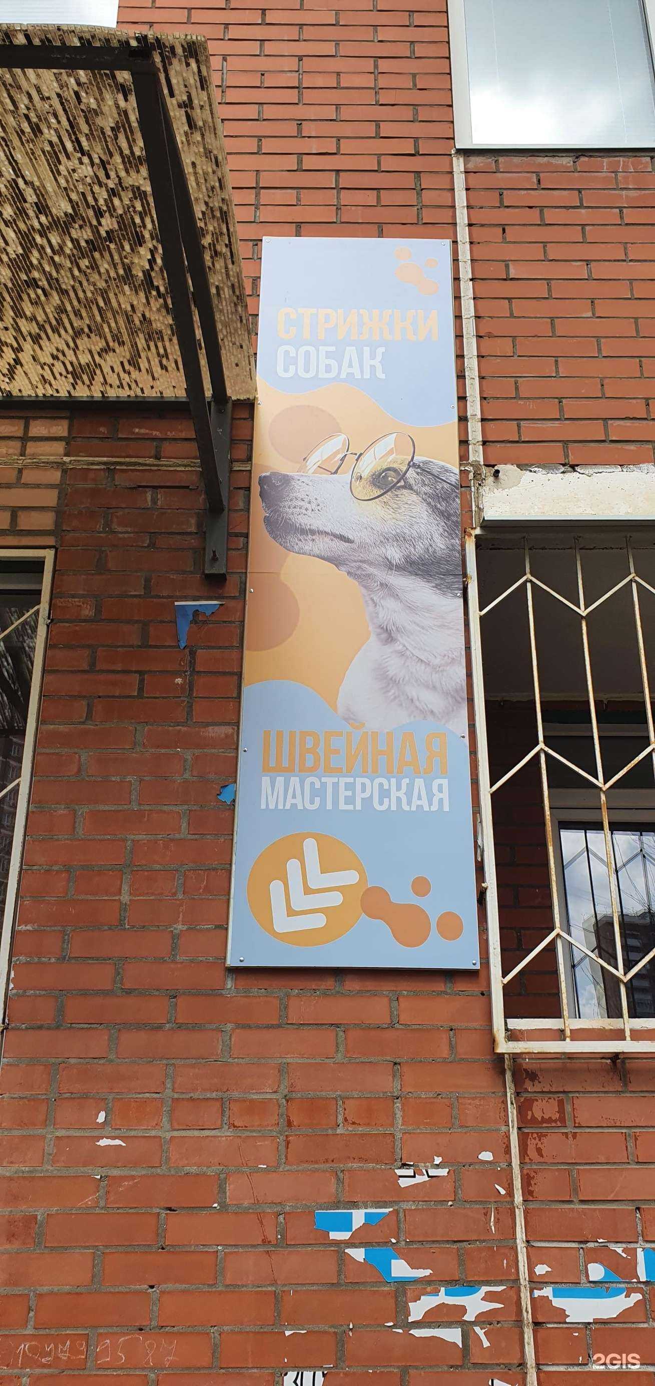 Отзывы на компанию Груминг-салон в Краснодаре c фото