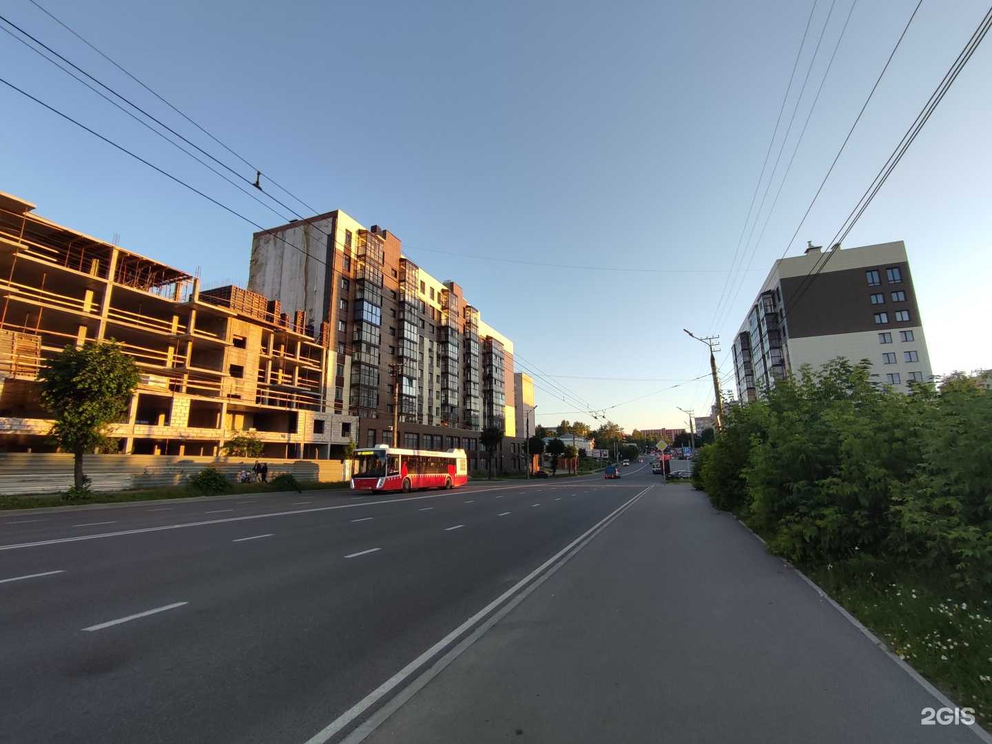 Отзывы на компанию Лексана в Смоленске c фото