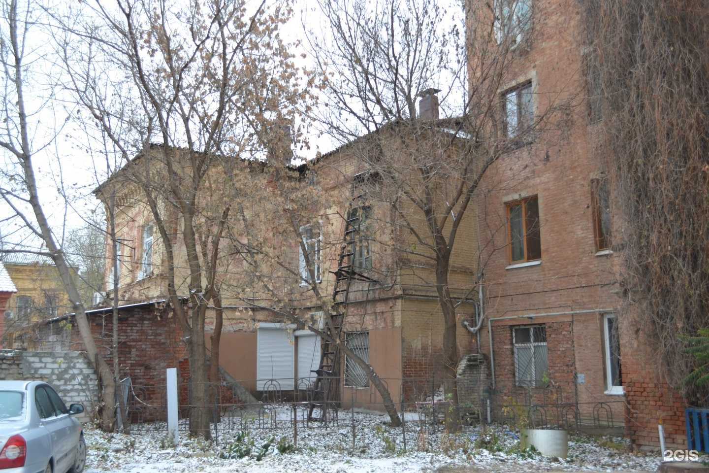 Отзывы на компанию Волгоградская межрайонная коллегия адвокатов в г. Волгоград c фото