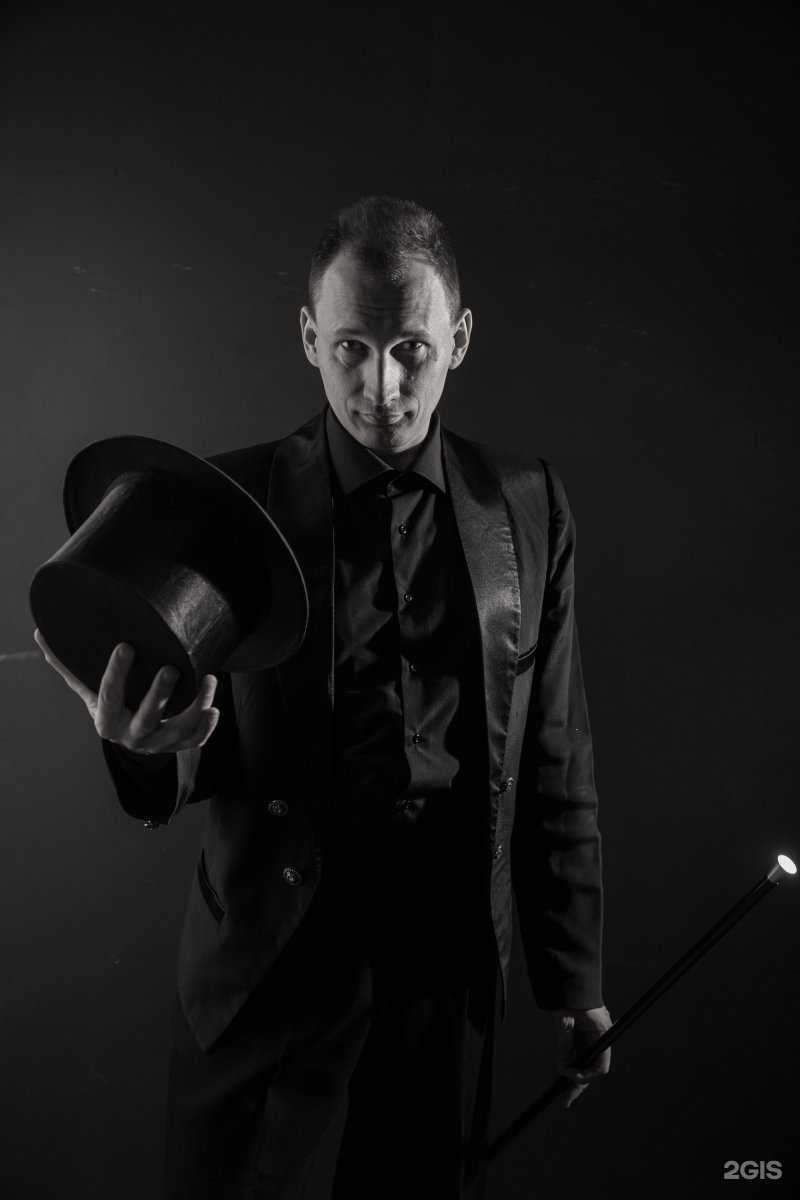 Отзывы на компанию Агентство фокусника-иллюзиониста в г. Тюмень c фото