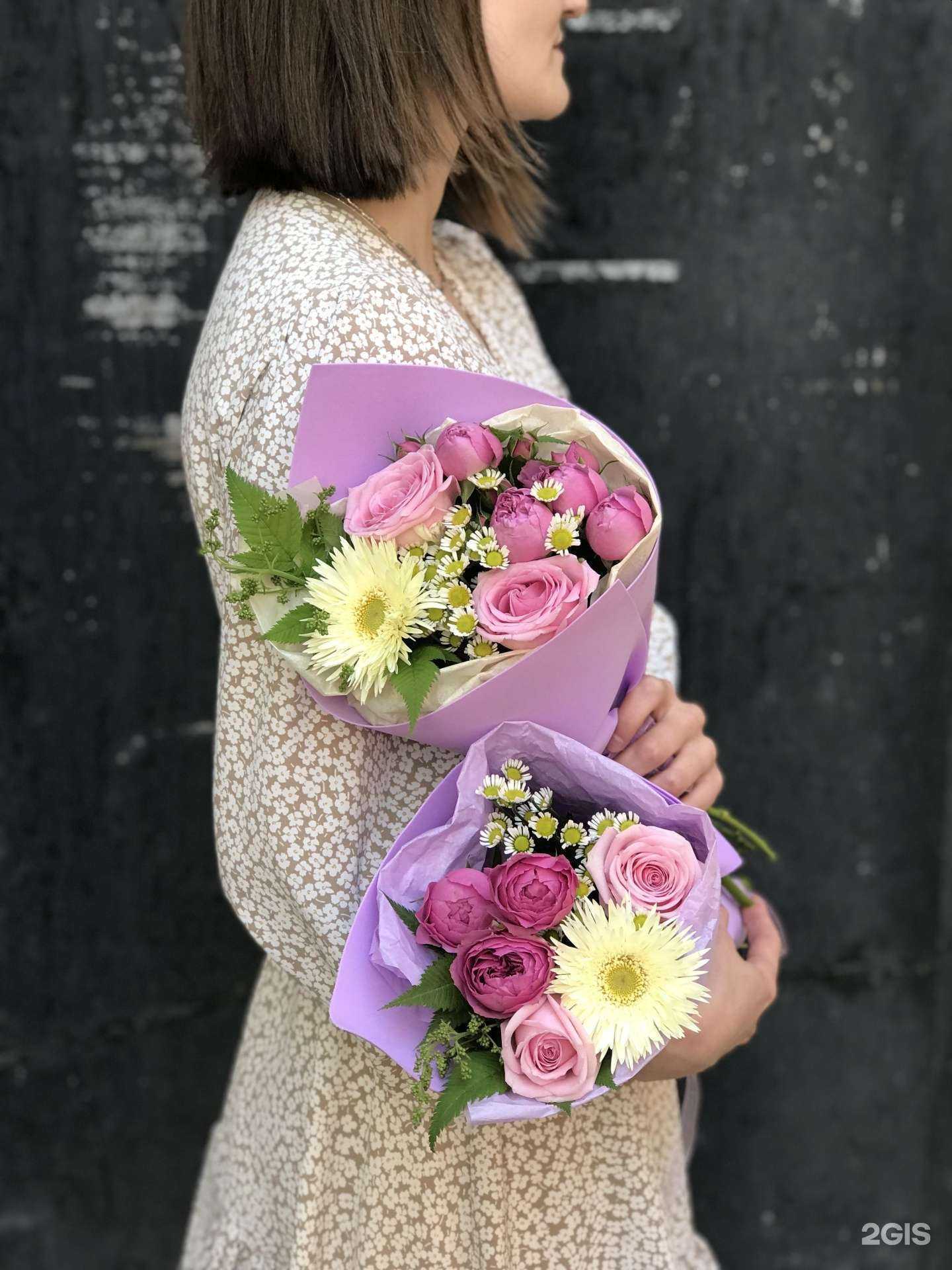 Отзывы на компанию Цветок Граната в Екатеринбурге c фото