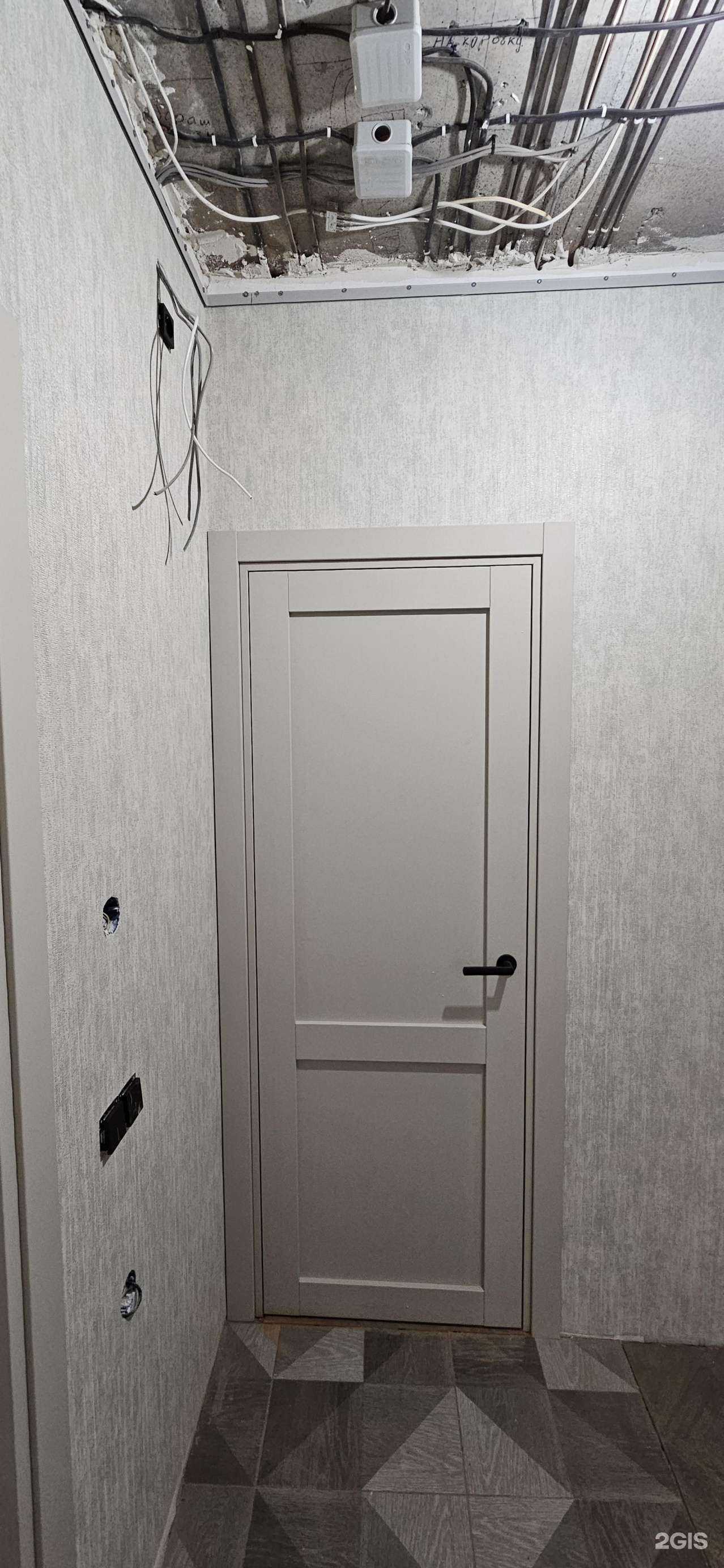 Отзывы на компанию Aurumdoors & Стальная Линия в Сургуте c фото